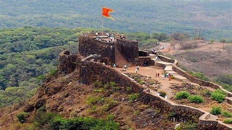 Why forts were important in history? - Dr. Vidya Hattangadi