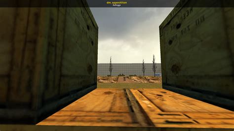 dm_opposititon [Half-Life 2: Deathmatch] [Mods]