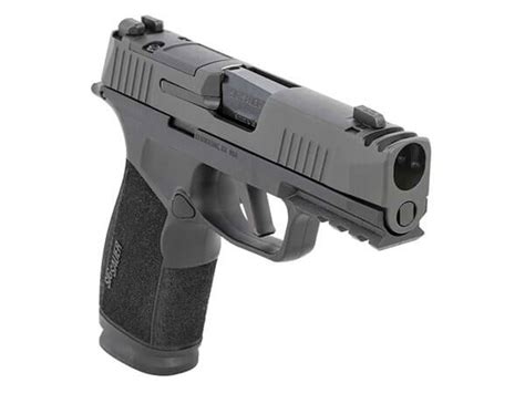 Sig Sauer P365X-Macro Comp - Monmouth Arms Firearms Inventory