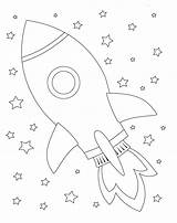 Rocket coloring pages  ColoringLib sketch template