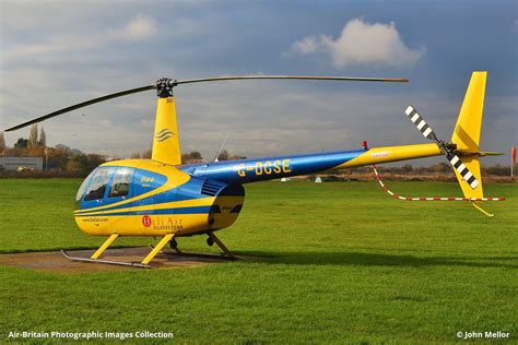 Aviation photographs of Operator: Heli Air (UK) : ABPic