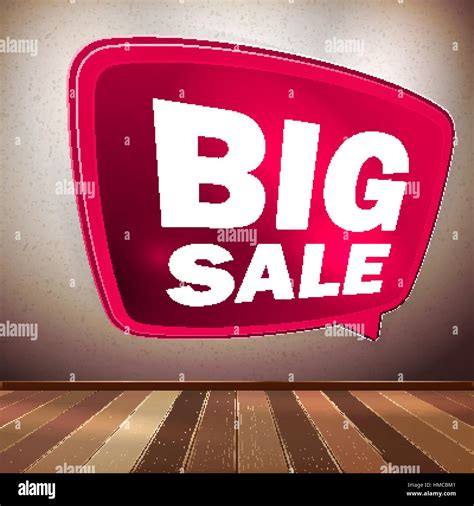 Wood goods sale Stock Vector Images - Alamy