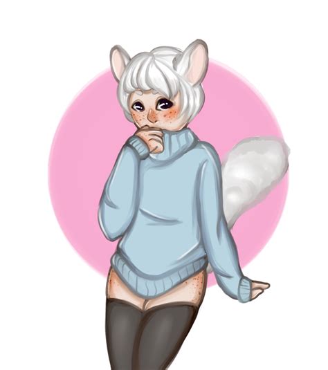 Chinchilla by milkyytea on DeviantArt