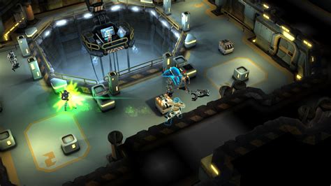 Shadowrun Online renamed, release date announced | PC Gamer