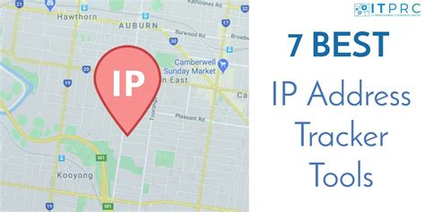 The 8 Best IP Address Tracker Tools for 2023(Paid and Free)