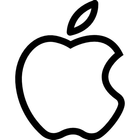 Apple Logo Computer Icons Clip art - auspicious vector png download ...