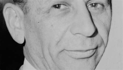 Meyer Lansky Biography - Facts, Childhood, Family Life & Achievements