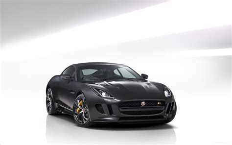 2016 Jaguar F TYPE Coupe Wallpaper | HD Car Wallpapers | ID #4947