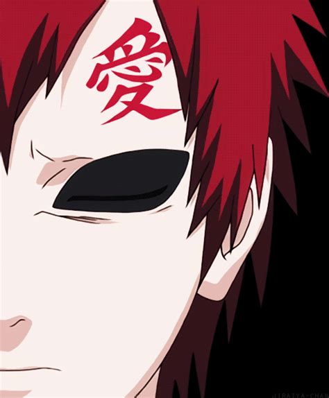 Pin by Pan Hellsong 😈 on Anime & Manga. | Naruto gaara, Gaara, Naruto