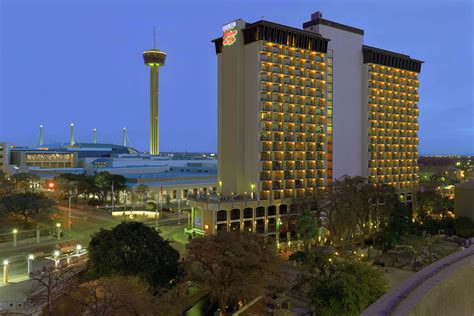 Directions To Hilton Palacio Del Rio San Antonio Texas | Kids Matttroy