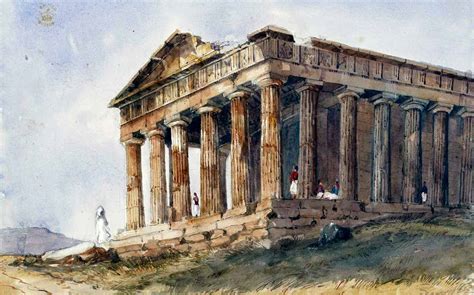 7 Ancient Greek Temples You Should Know