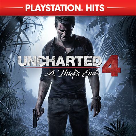 UNCHARTED 4: A Thief’s End PS4 Price & Sale History | PS Store Canada