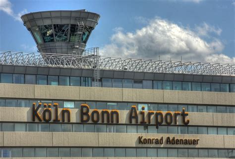 Fast Track and VIP Services at Cologne Bonn Airport (CGN)