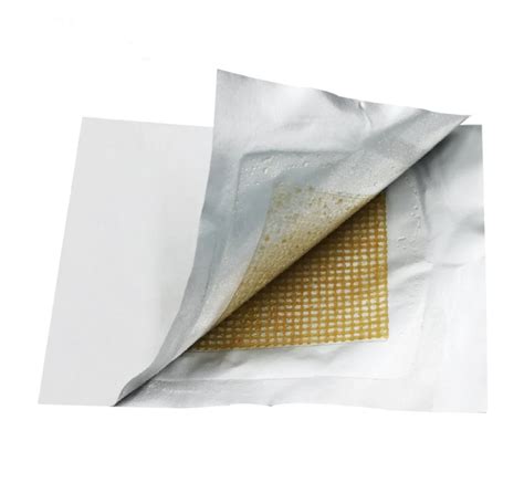 Oem Manuka Honey Wound Dressing - Buy Manuka Honey Gauze Dressing,Gauze ...