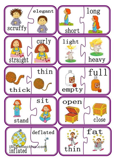 Heartwarming Opposites Worksheets For Kindergarten Pdf Spelling Of Craft