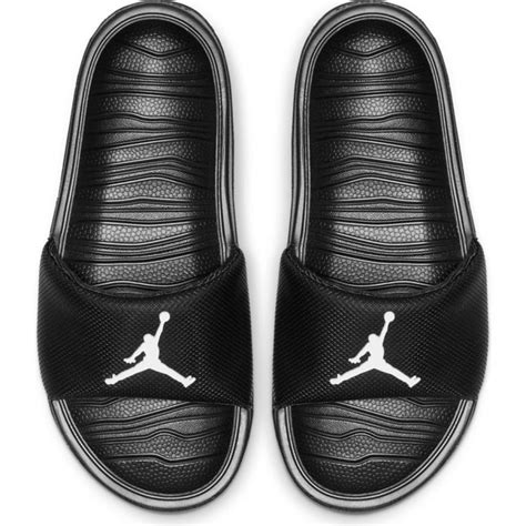 #Children's sandals #For children #Nike #Nike #Jordan #Break #Slide #Jr #Cd5472-001 #Slippers # ...