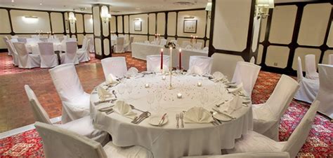 Wedding Venues Coventry | Britannia Hotels in Coventry