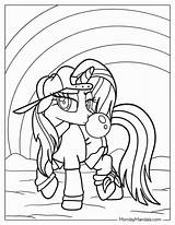 70 My Little Pony Coloring Pages Free PDF Printables sketch template