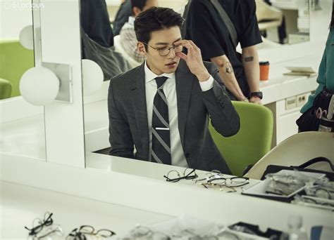 [Drama] Even more behind-scenes photos of Ji Chang Wook in “Suspicious Partner” | Ji Chang Wook ...