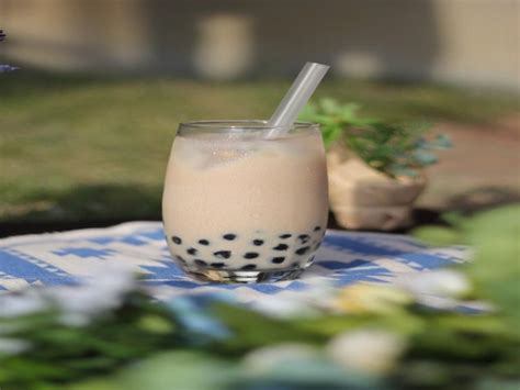 12 Different Types Of Boba Toppings With Images - Asian Recipe