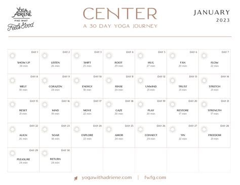 Copy-of-YWA-Version-January-2023-YOGA-CALENDAR-Center-792-×-612-px | Yoga With Adriene