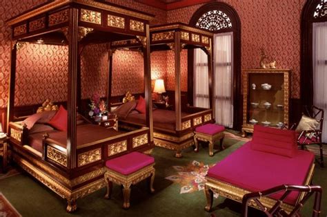 Cities we love – Bangkok – The Mandarin Oriental in Bangkok | House & Hotel