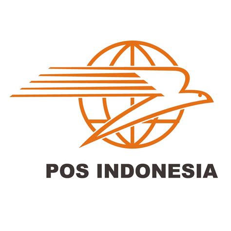 Logo Pos Indonesia - vector CDR, EPS, PDF, AI, SVG, PNG file download - iconLogoVector