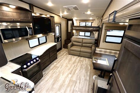 2020 Grand Design Reflection 150 Series 268BH | Fifth Wheels | Good Life RV