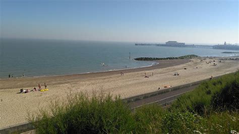 Clacton-on-Sea Beach - All You Need to Know BEFORE You Go (2024)