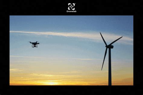 Drone Solar inspection | Powerline Inspection