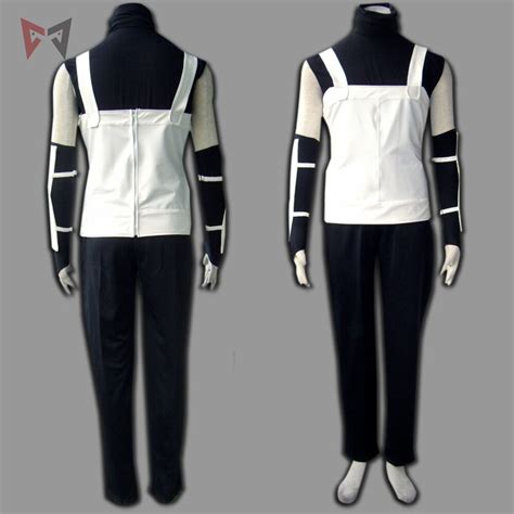 Naruto Cosplay ANBU | Official Licensed Anime Advent Calendar Shop ...