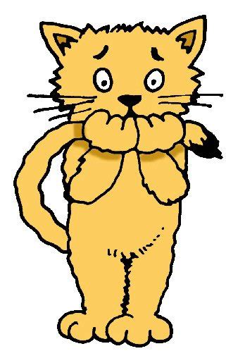 Free Scared Cat Cliparts, Download Free Scared Cat Cliparts png images, Free ClipArts on Clipart ...