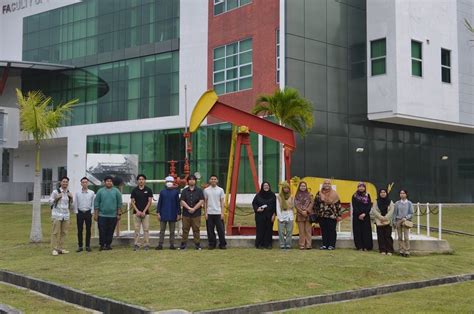 UTB OPEN DAY 2024 (CAMPUS TOUR) | Universiti Teknologi Brunei