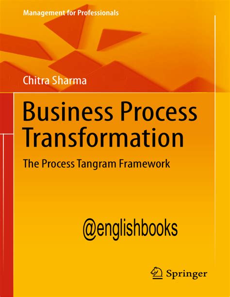 Business Process Transformations