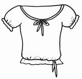 T shirt Coloring Pages  Nation sketch template