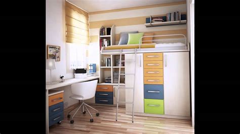 Best Small bedroom desk - YouTube