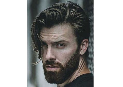 40 Best Widow's Peak Hairstyles For Men | Outsons | Men's Fashion Tips And Style Guide For 2020 ...
