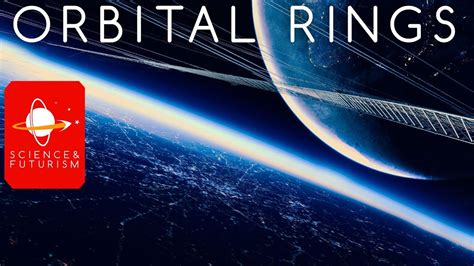 Orbital Rings - YouTube