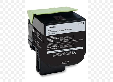 Lexmark Toner Cartridge Printing Printer, PNG, 600x600px, Lexmark ...