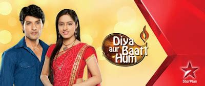 Diya Aur Baati Hum (2011) Serial All Songs Lyrics | Star Plus - Telly ...