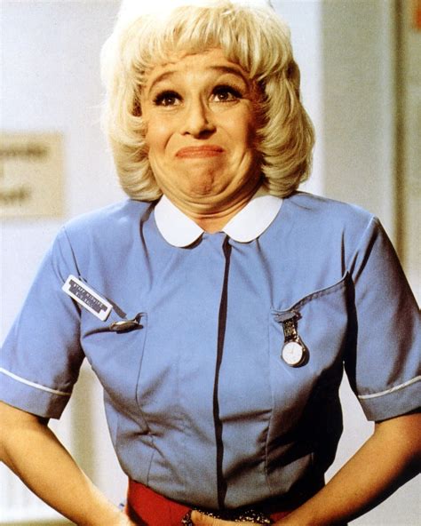 Barbara Windsor Carry On Films 10" x 8" Photograph no 34 | Barbara ...