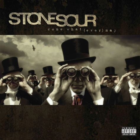 Amazon | Come Whatever May | Stone Sour | ヘヴィーメタル | ミュージック