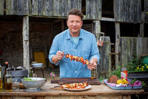 12 sizzling homemade kebab recipes | Feature | Jamie Oliver