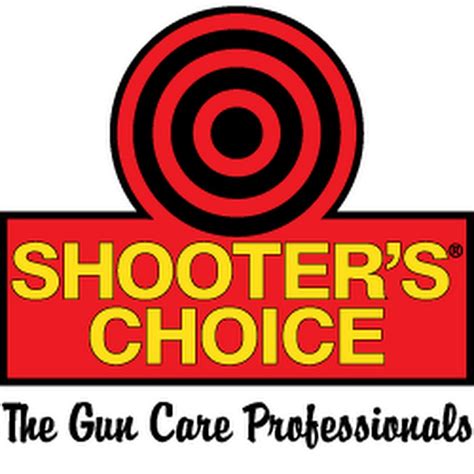 Shooters Choice - YouTube