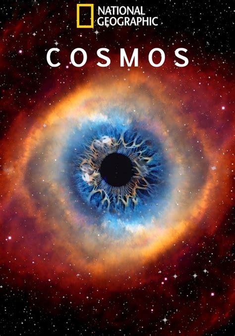 Cosmos: A Spacetime Odyssey - streaming online