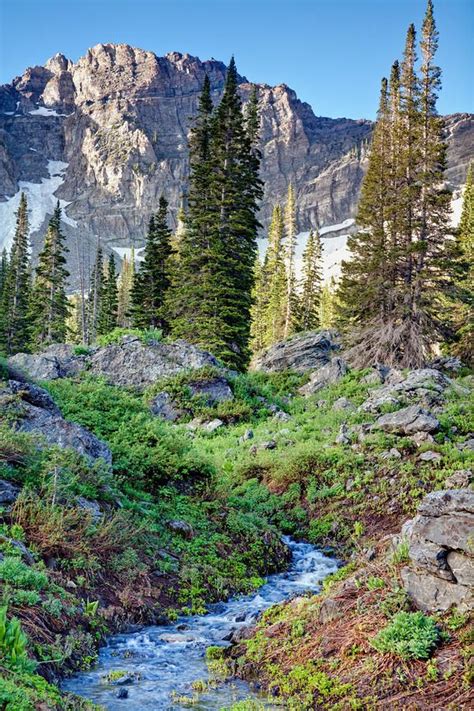 Wasatch Mountains Utah by Douglas Pulsipher | Nature, Scenery, Places to visit