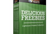Free Lightroom Presets & ACR Presets by Delicious Presets