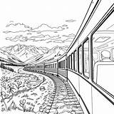 3 Best California Zephyr Coloring Pages Free Printable PDFs sketch template