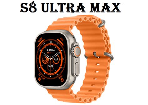 Max Smart Watch Review | seputarpengetahuan.co.id
