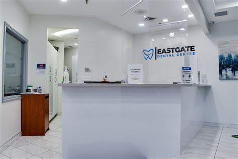 Eastgate Dental Centre | Dentagama